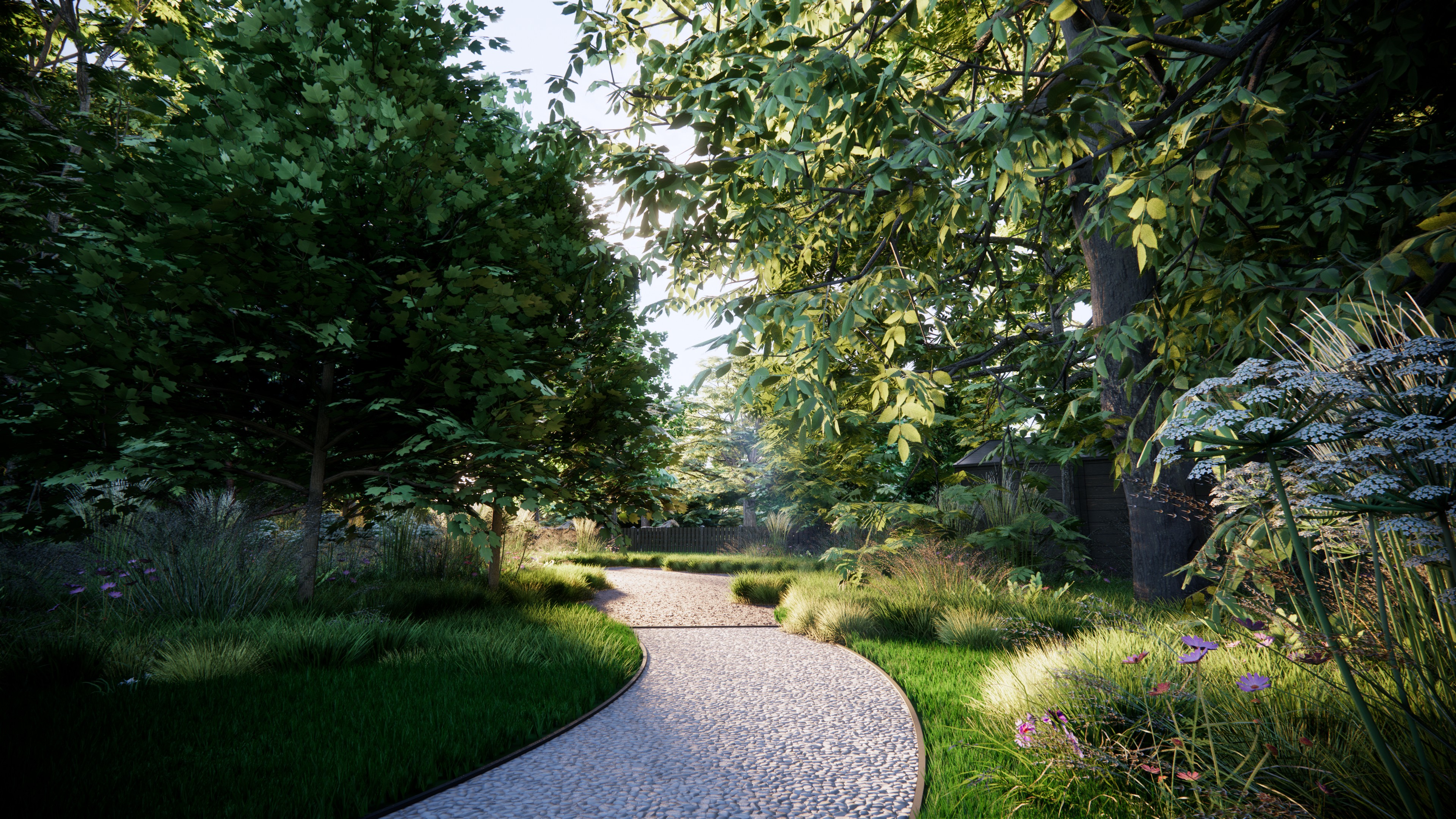 Garden hero image