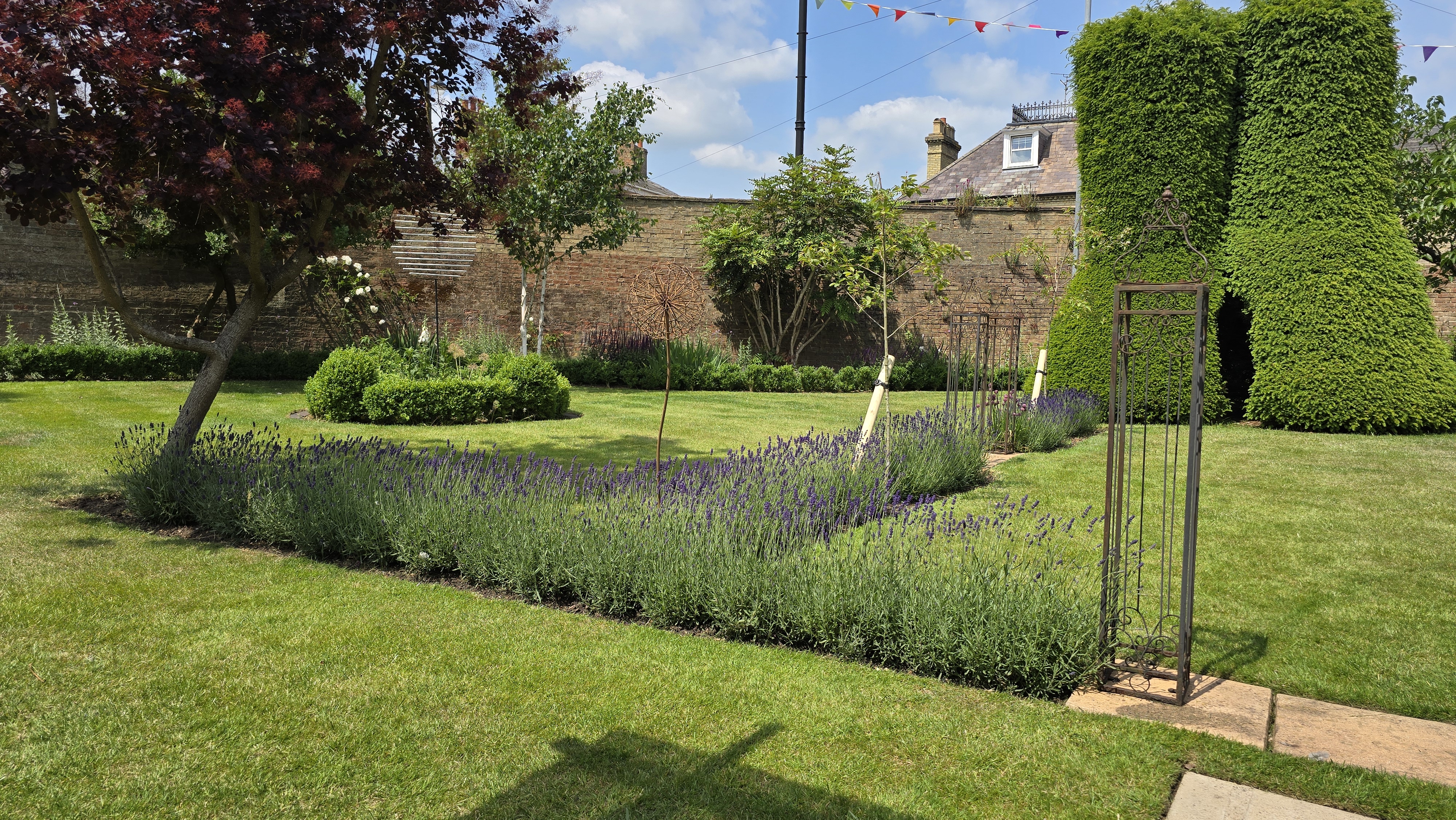 Chatteris project, photograph 2