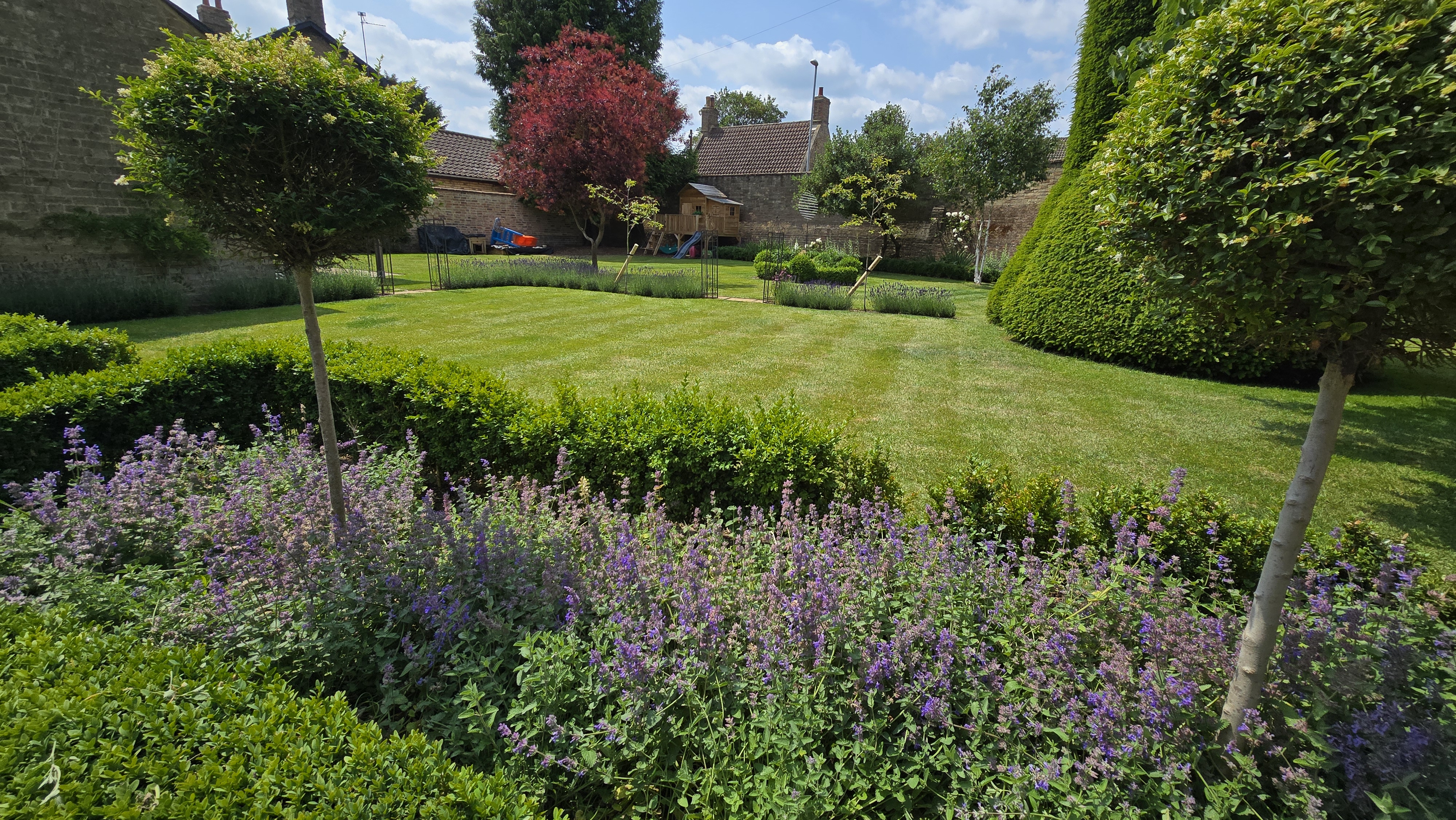 Chatteris project, photograph 3